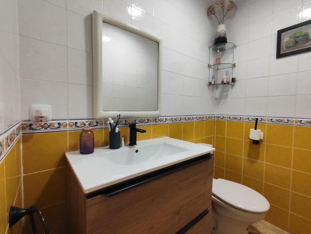 Ático dúplex en venta en la playa de Denia, Las Marinas