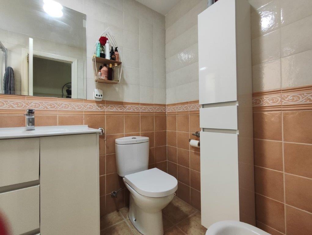 Ático dúplex en venta en la playa de Denia, Las Marinas