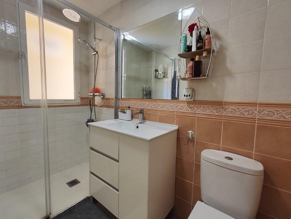 Ático dúplex en venta en la playa de Denia, Las Marinas