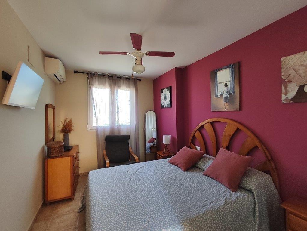 Ático dúplex en venta en la playa de Denia, Las Marinas