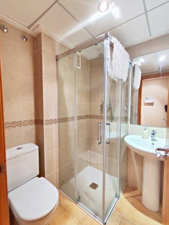 Apartamento de 3 habitaciones en venta en Denia, Las Marinas