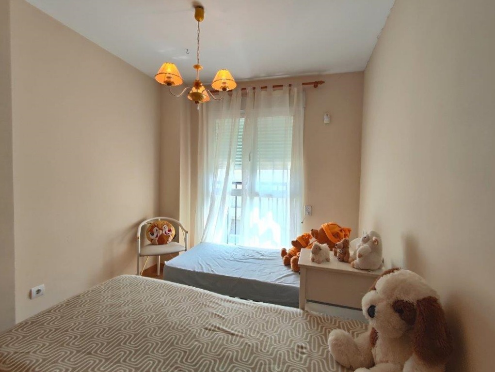 Apartamento de 3 habitaciones en venta en Denia, Las Marinas
