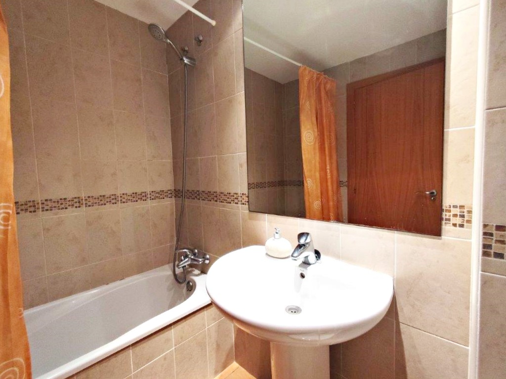 Apartamento de 3 habitaciones en venta en Denia, Las Marinas