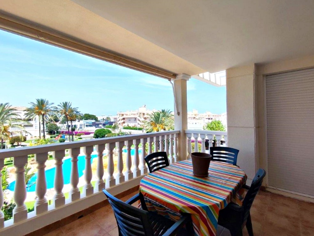 Apartamento de 3 habitaciones en venta en Denia, Las Marinas