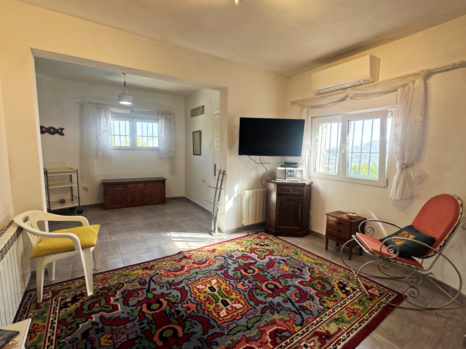 Chalet for sale in Monte Pedreguer