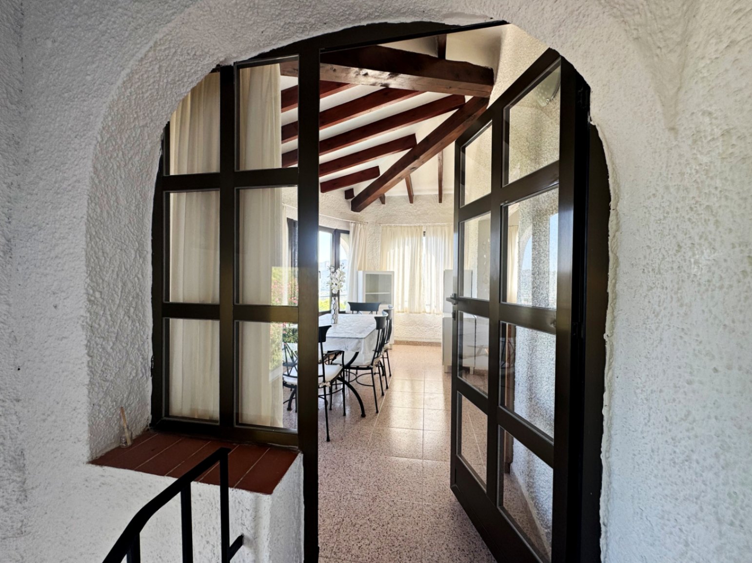 Chalet for sale in Monte Pedreguer