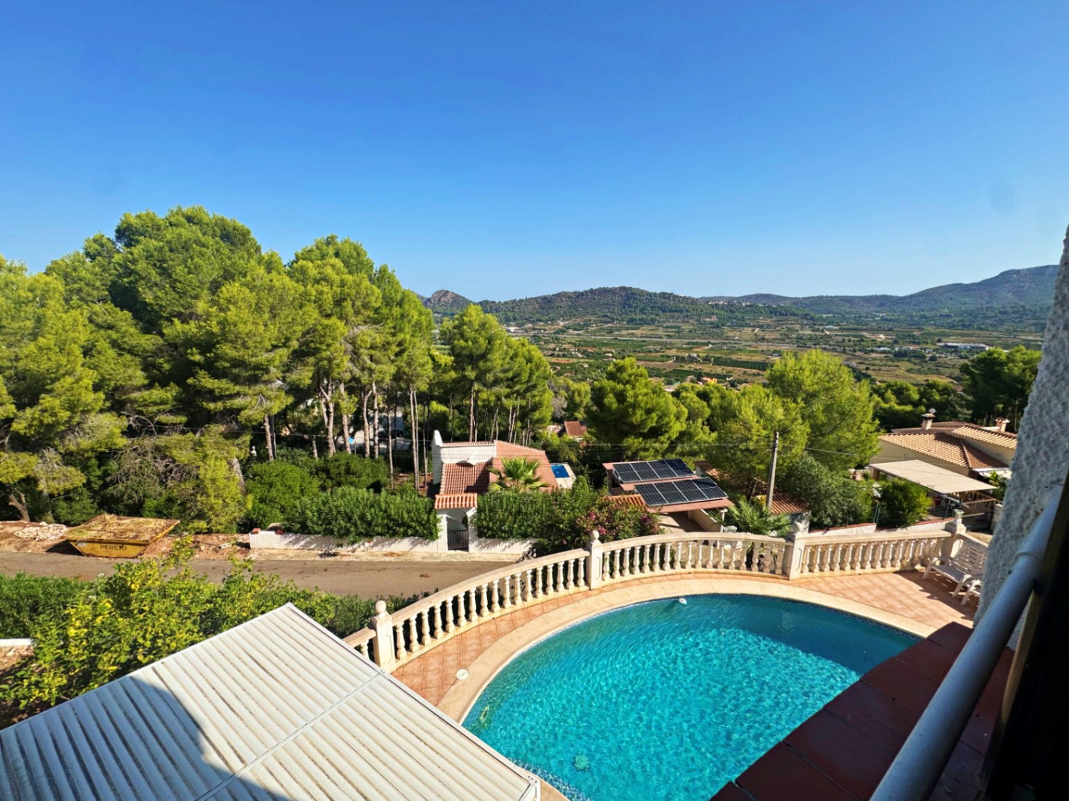 Chalet for sale in Monte Pedreguer
