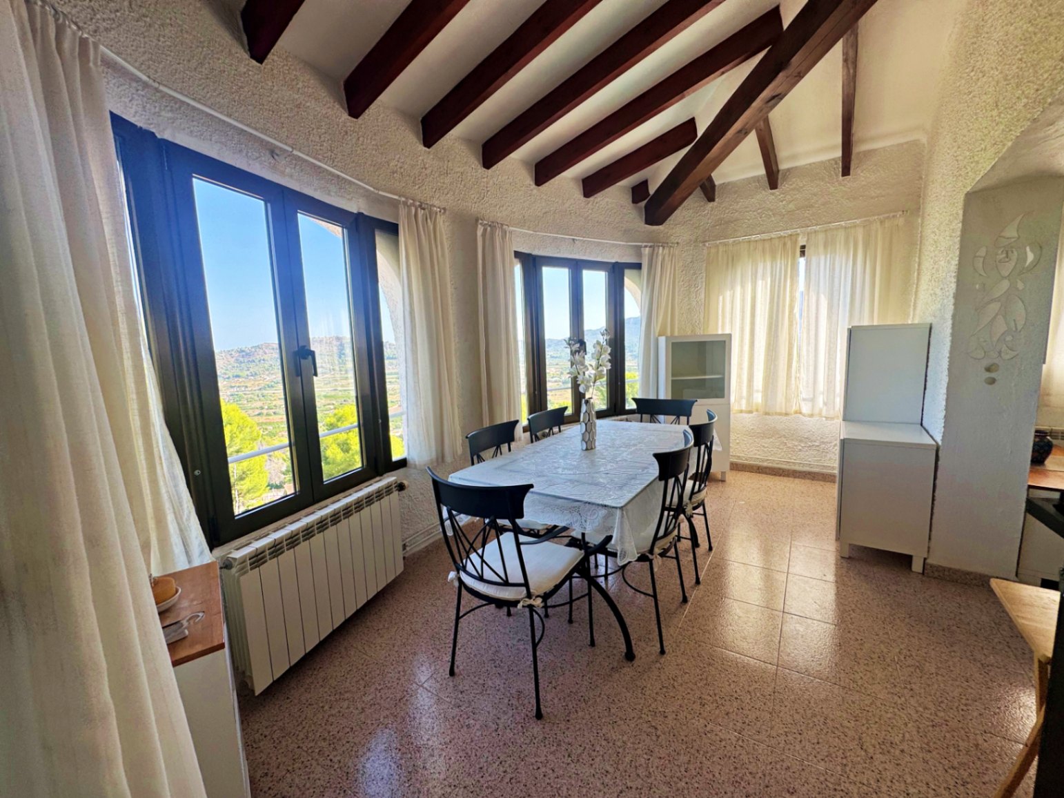 Chalet for sale in Monte Pedreguer