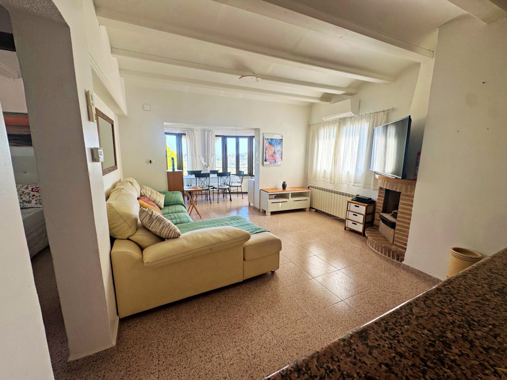 Chalet for sale in Monte Pedreguer