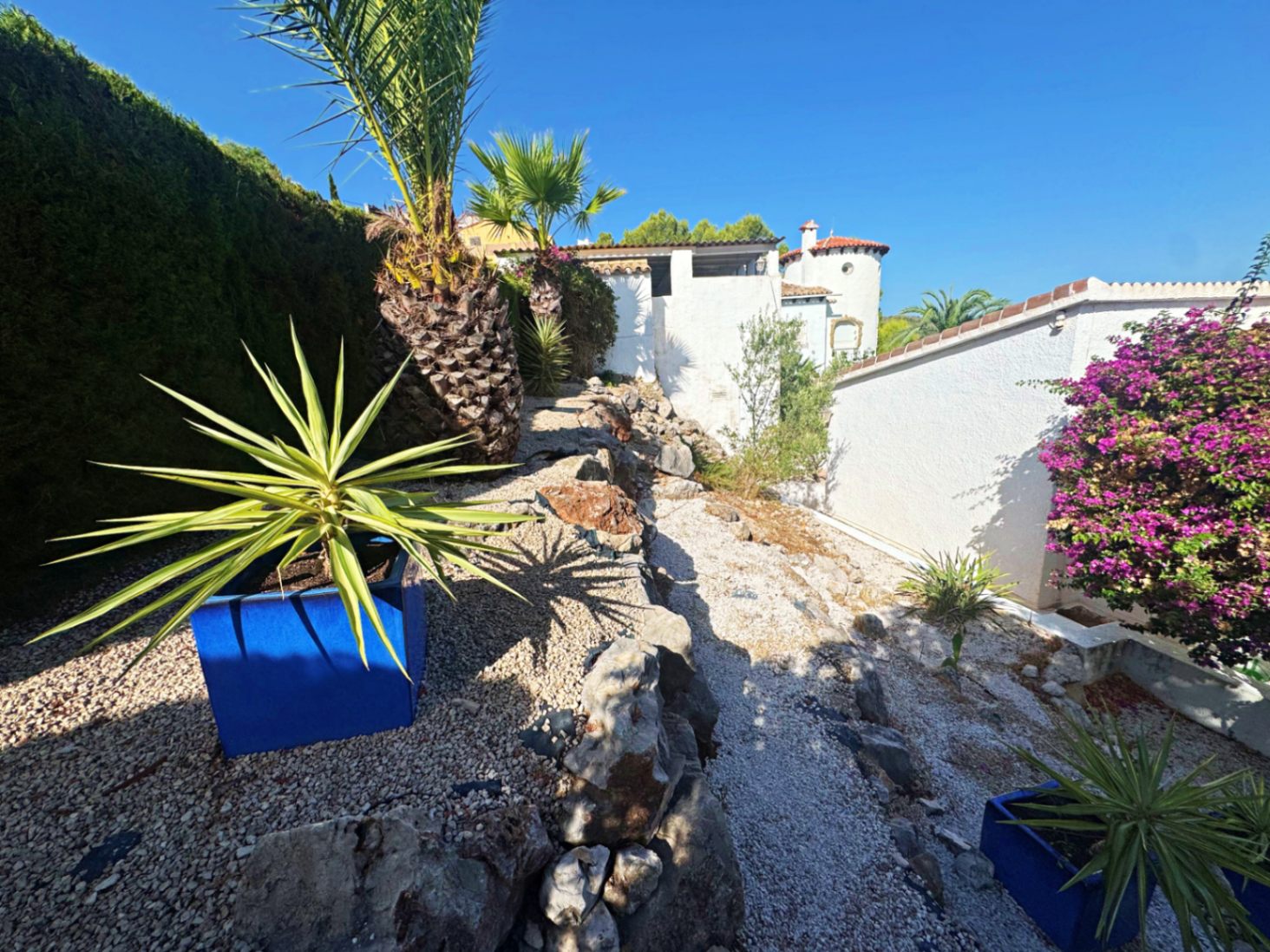 Chalet for sale in Monte Pedreguer