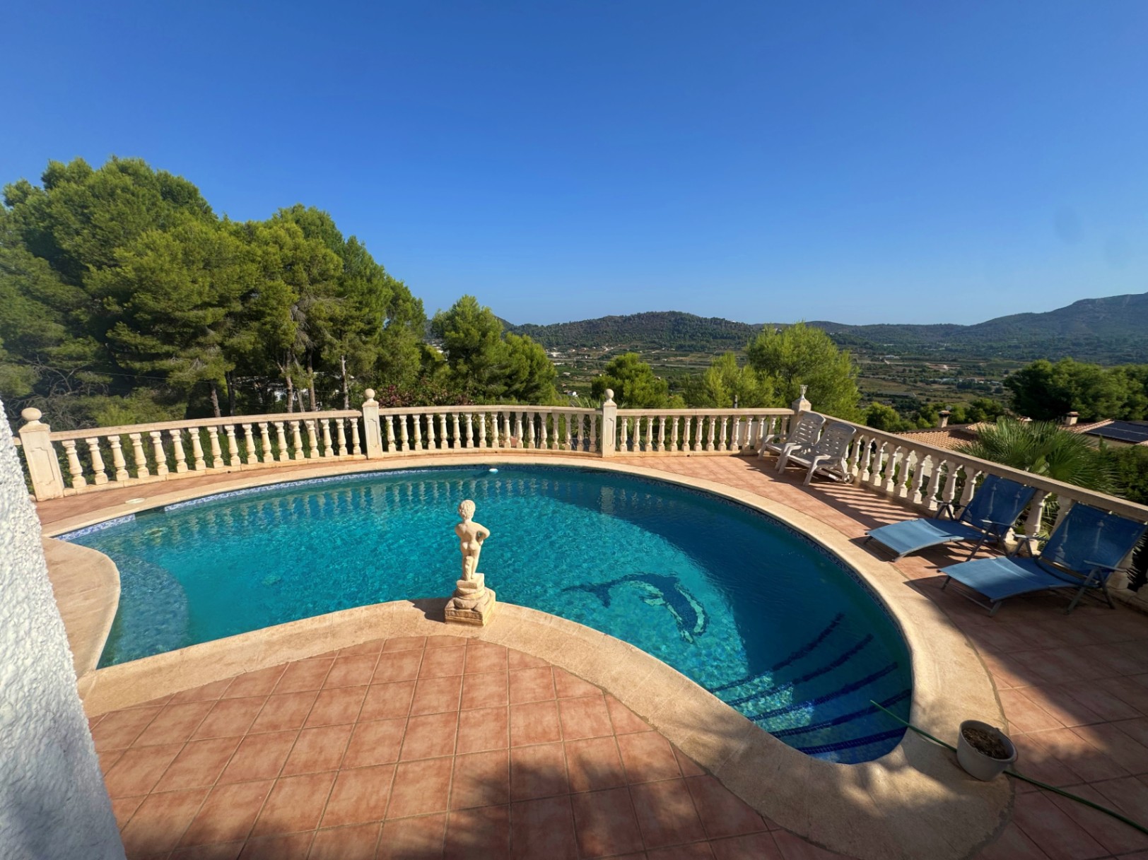 Chalet for sale in Monte Pedreguer
