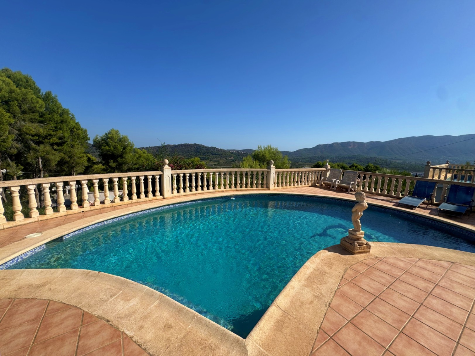 Chalet for sale in Monte Pedreguer
