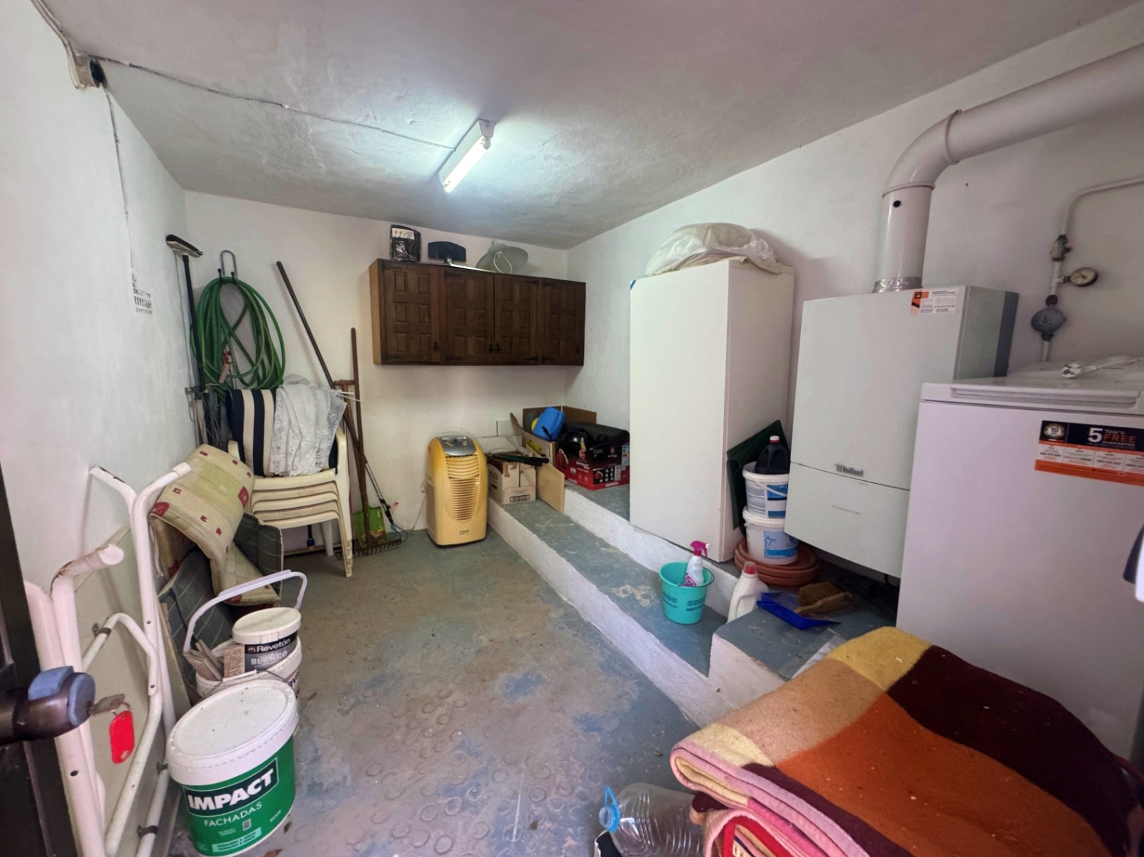 Chalet for sale in Monte Pedreguer