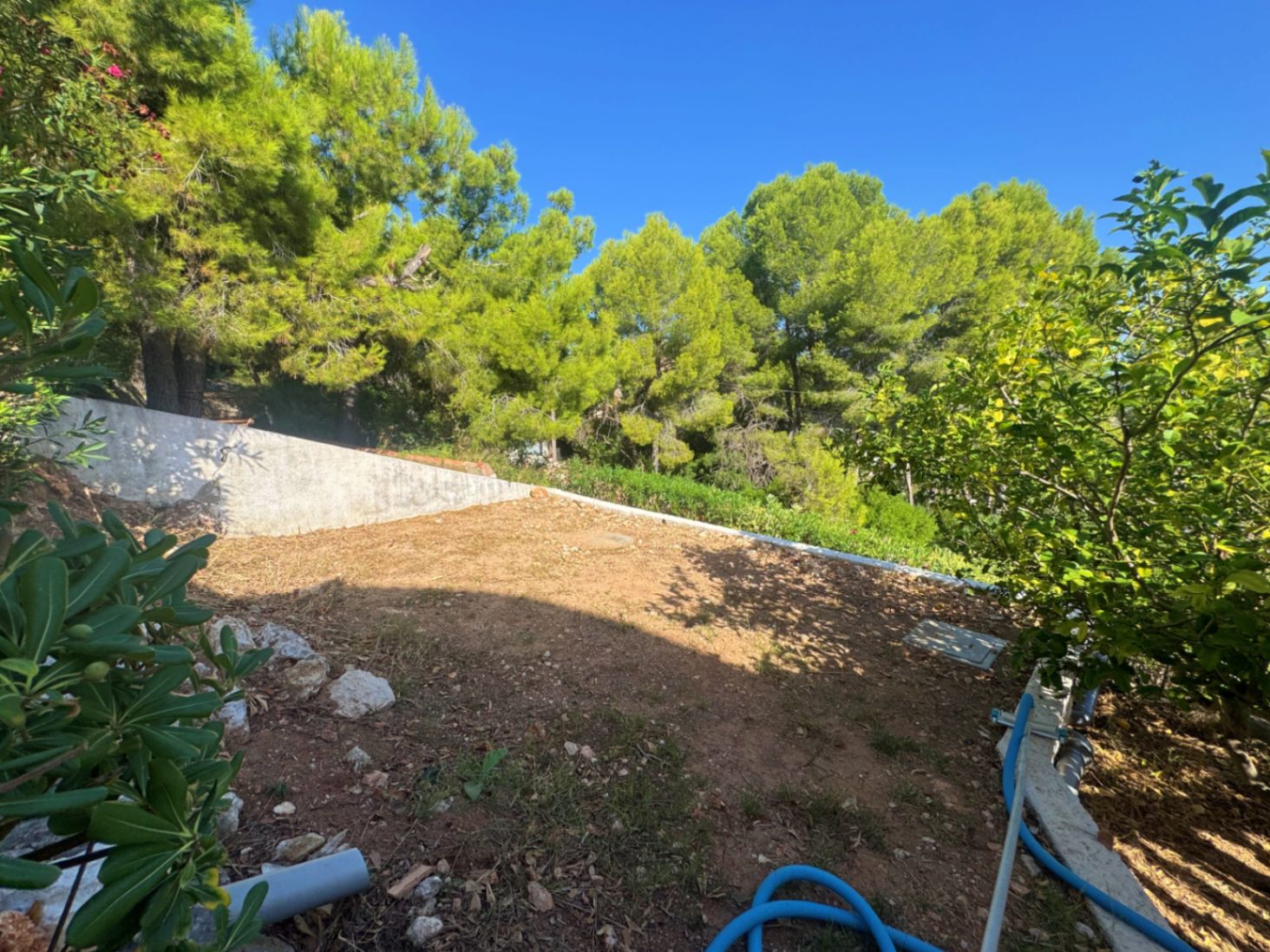 Chalet for sale in Monte Pedreguer