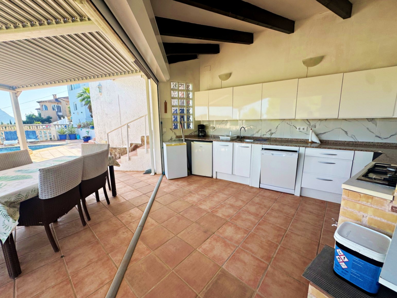 Chalet for sale in Monte Pedreguer