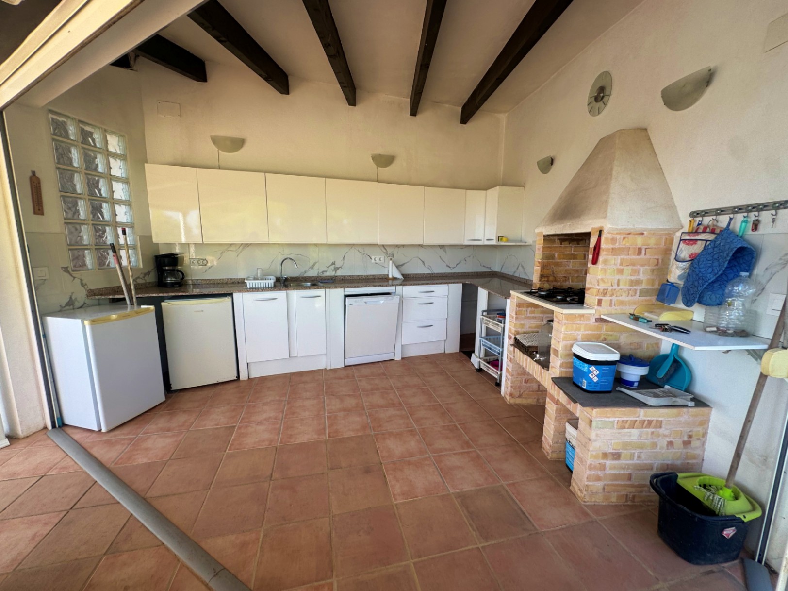 Chalet for sale in Monte Pedreguer