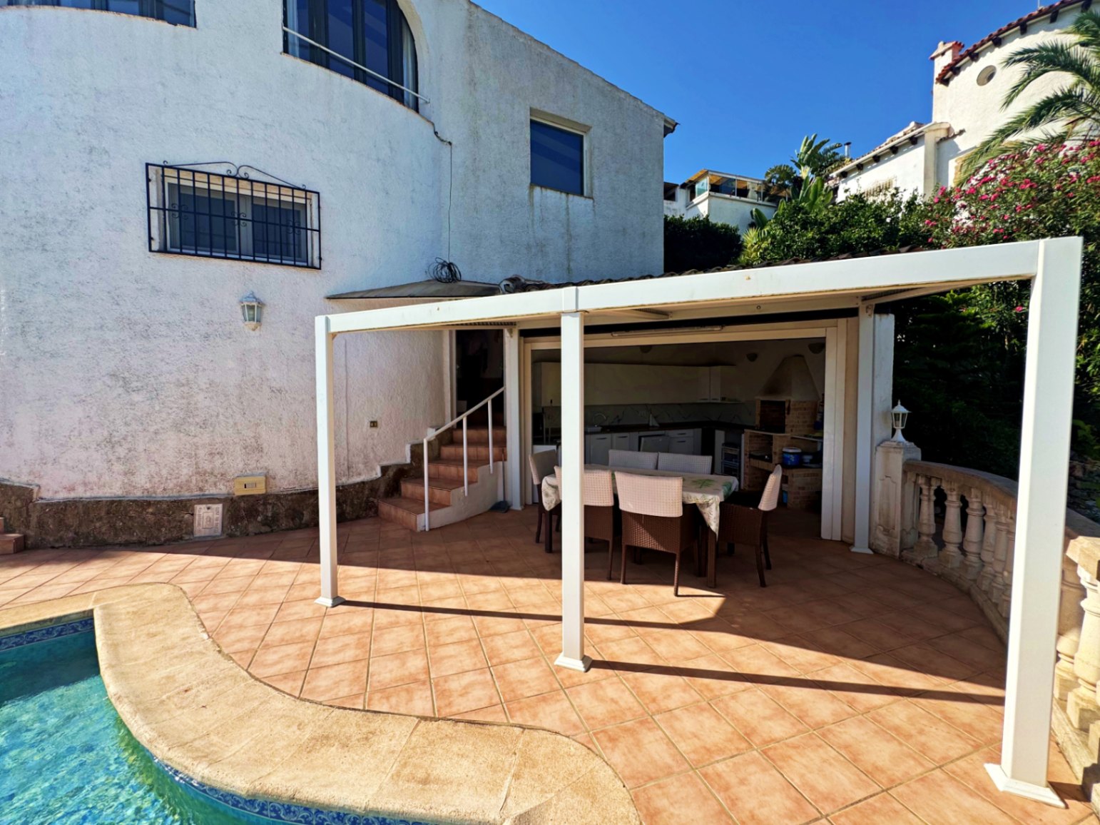 Chalet for sale in Monte Pedreguer