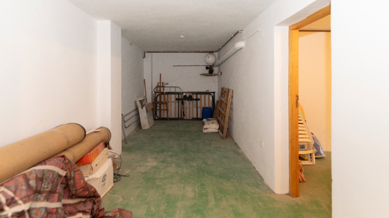 Chalet for sale in Denia, with beautiful sea and Montgó views.