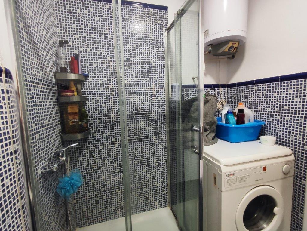 Apartamento en venta en Denia, a un paso de la playa.
