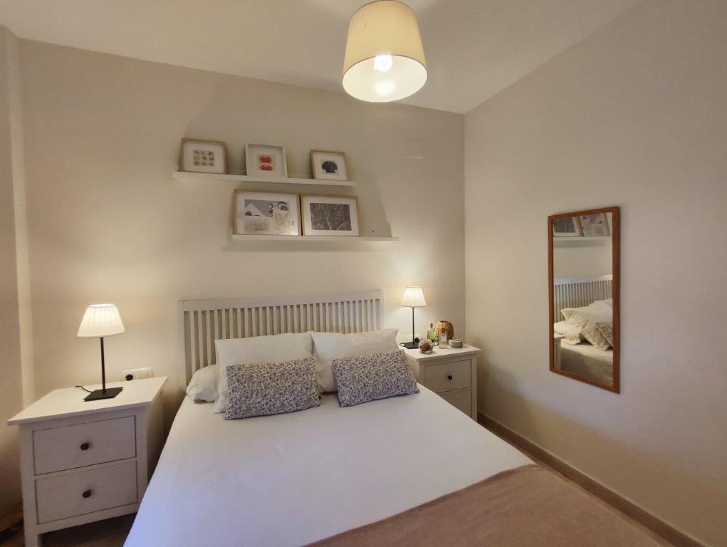 Apartamento en venta en Denia playa