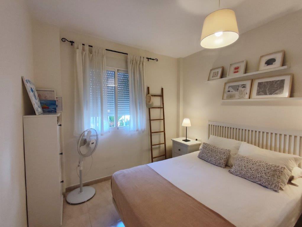 Apartamento en venta en Denia playa