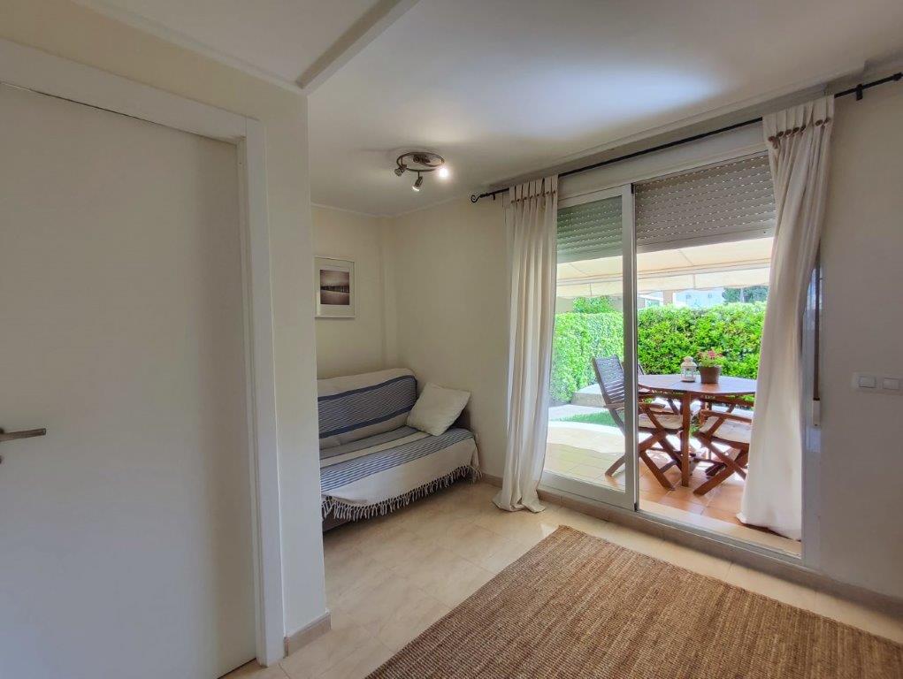 Apartamento en venta en Denia playa
