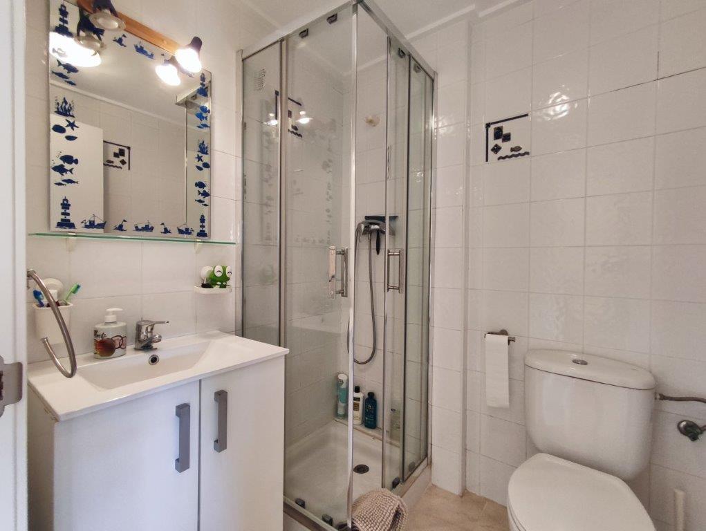 Apartamento en venta en Denia playa