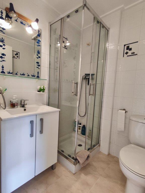 Apartamento en venta en Denia playa