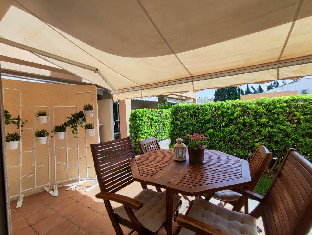 Apartamento en venta en Denia playa