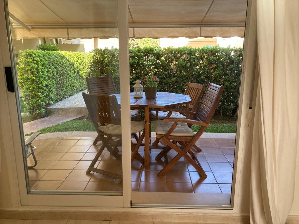 Apartamento en venta en Denia playa
