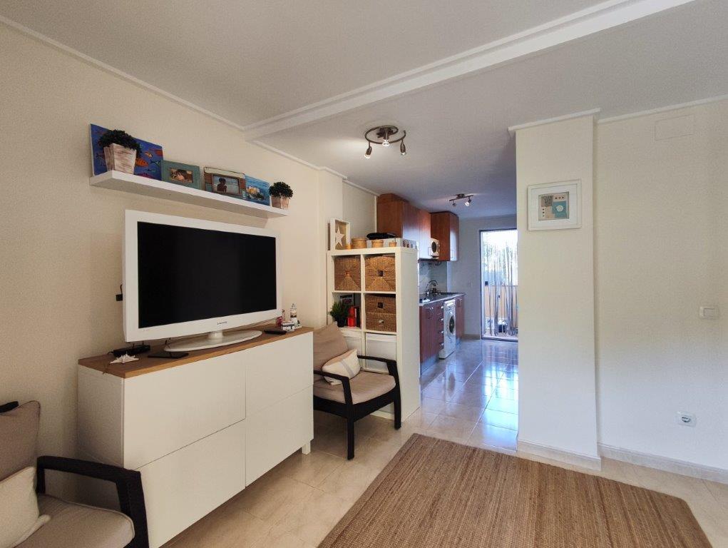 Apartamento en venta en Denia playa