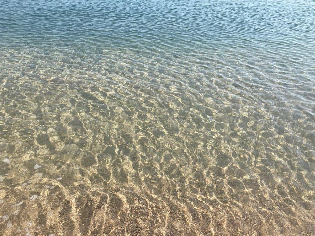 Apartamento en venta en Denia playa