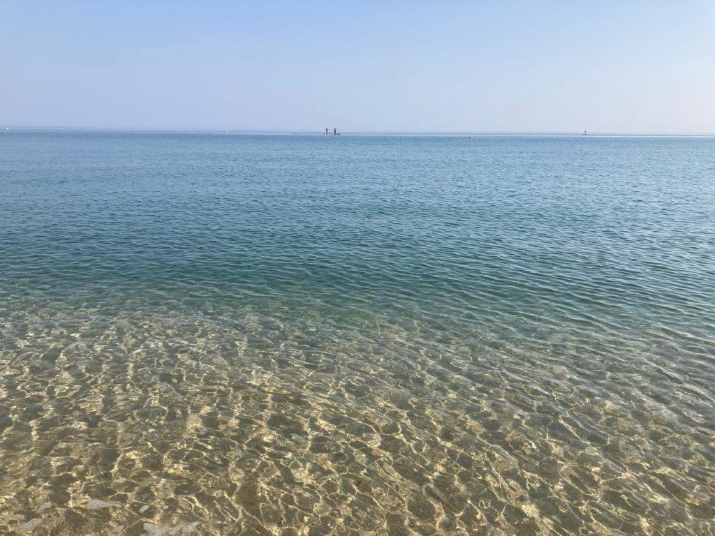 Apartamento en venta en Denia playa