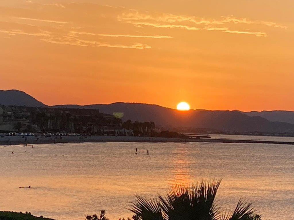 Apartamento en venta en Denia playa