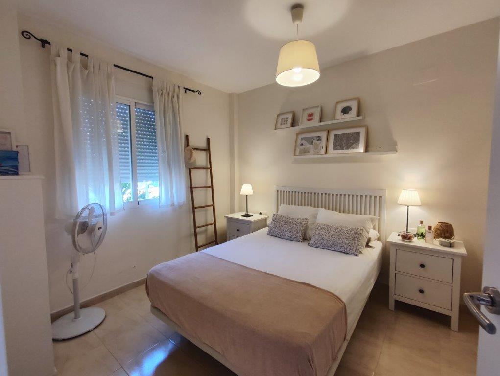Apartamento en venta en Denia playa