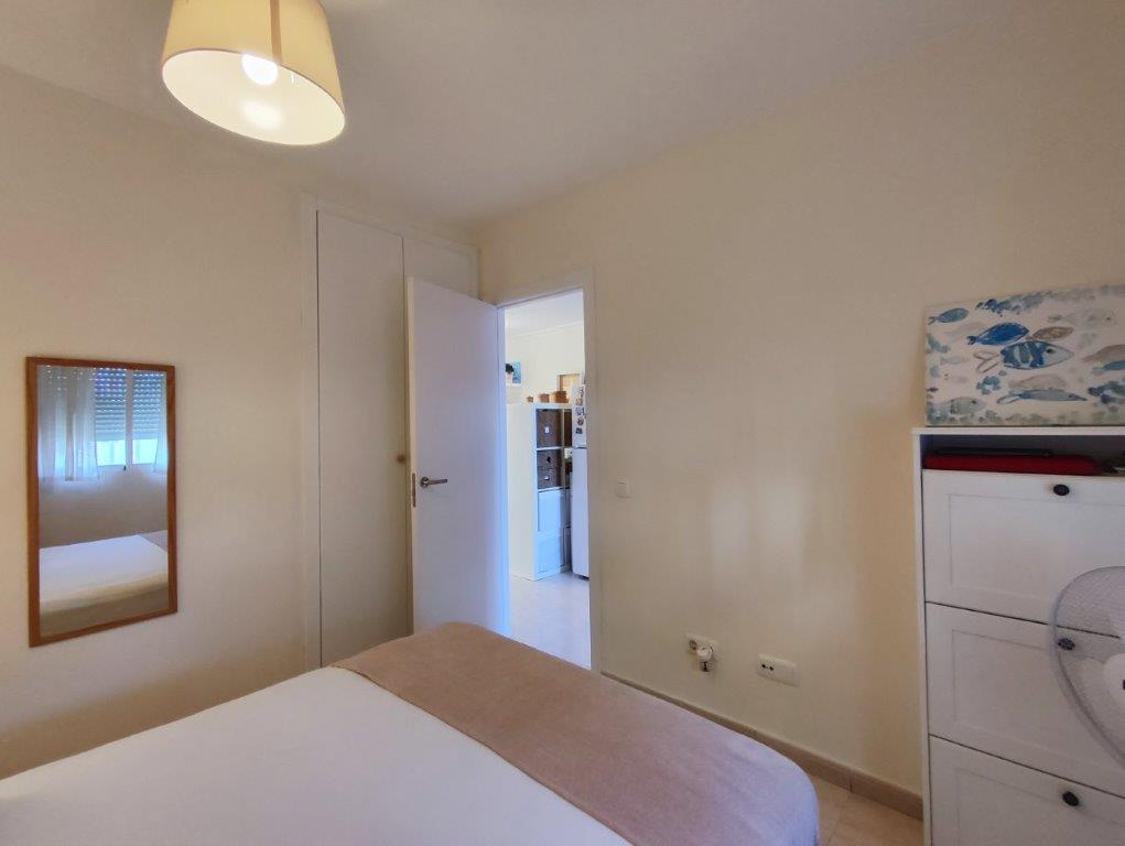 Apartamento en venta en Denia playa