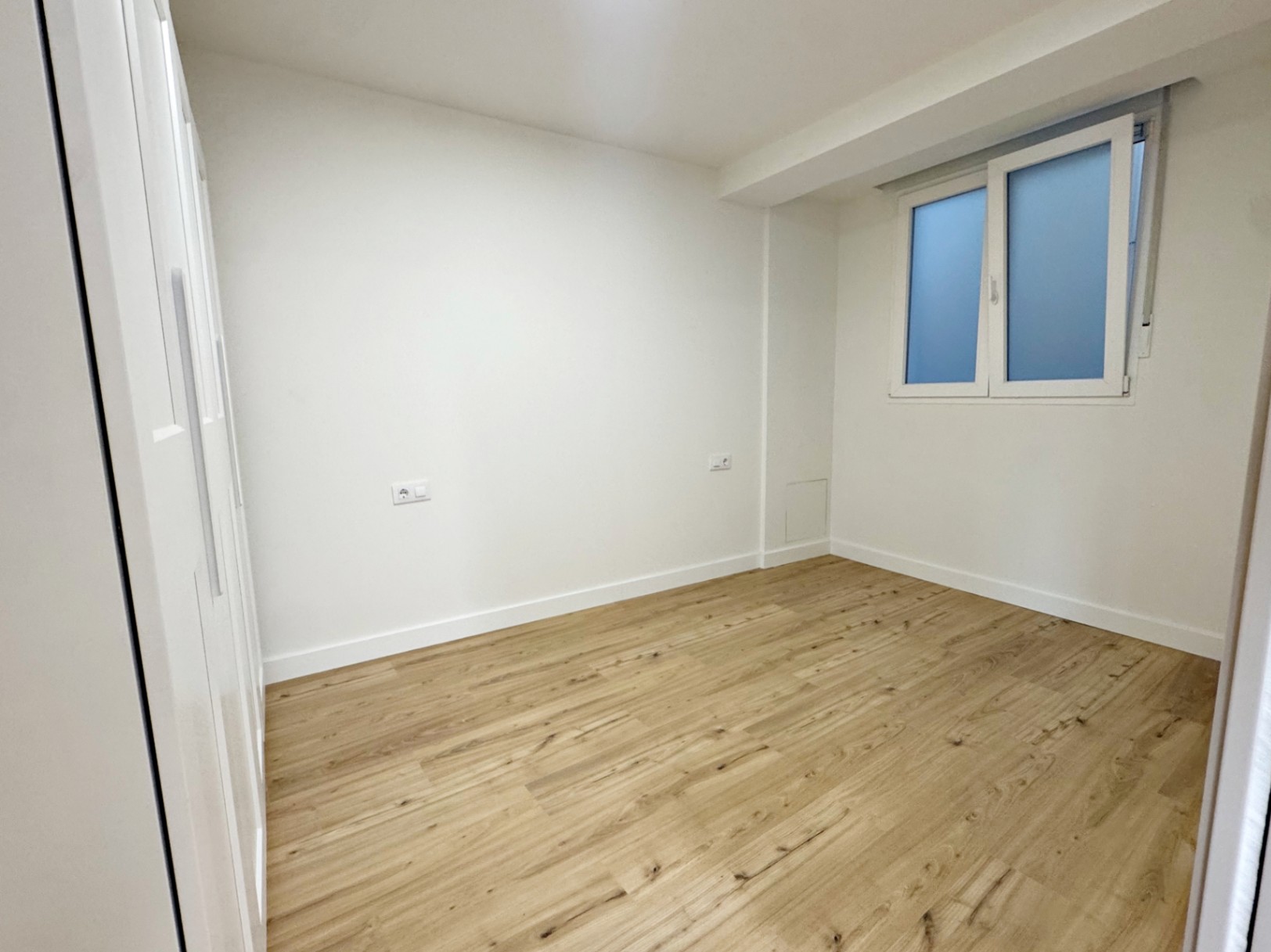 Apartment for rent in the city center