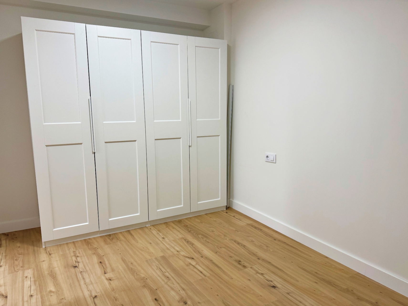Apartment for rent in the city center