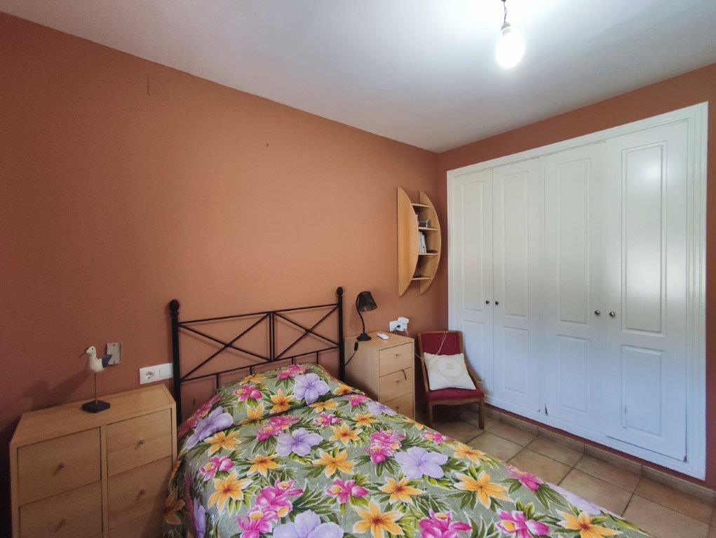 Chalet à vendre à Denia, à deux pas du centre et de la plage.