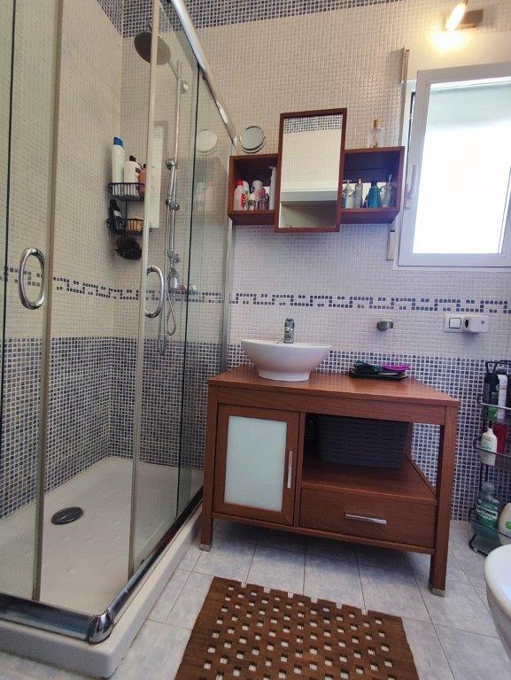 Chalet à vendre à Denia, à deux pas du centre et de la plage.