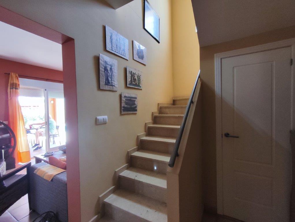 Chalet à vendre à Denia, à deux pas du centre et de la plage.
