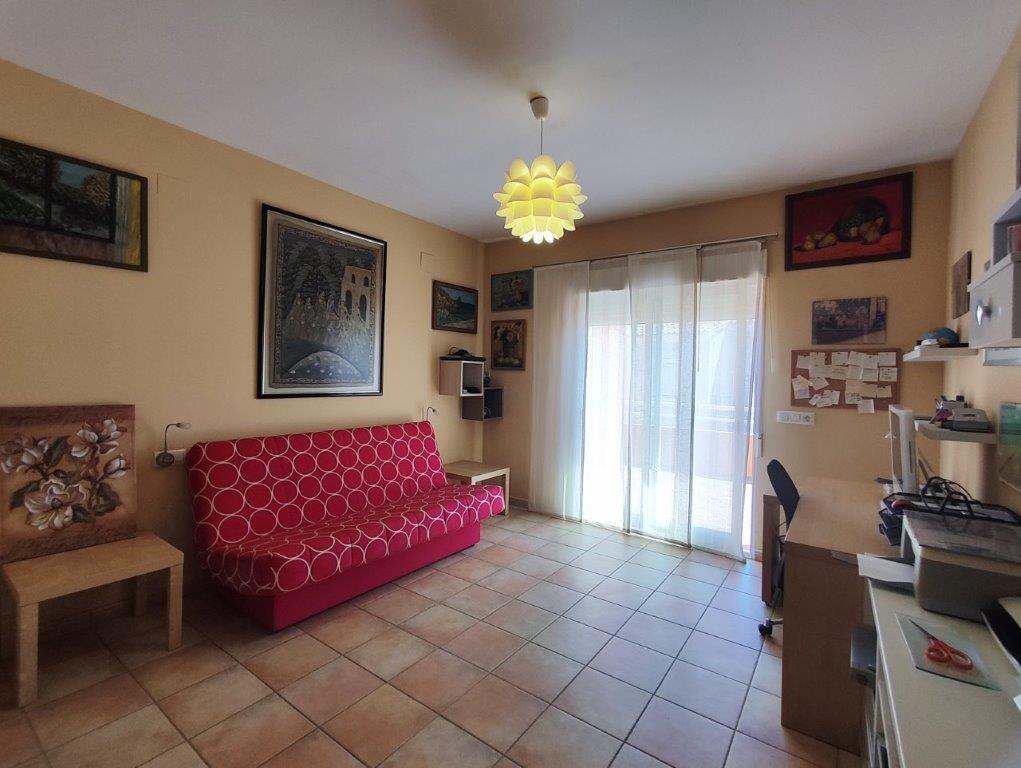 Chalet à vendre à Denia, à deux pas du centre et de la plage.