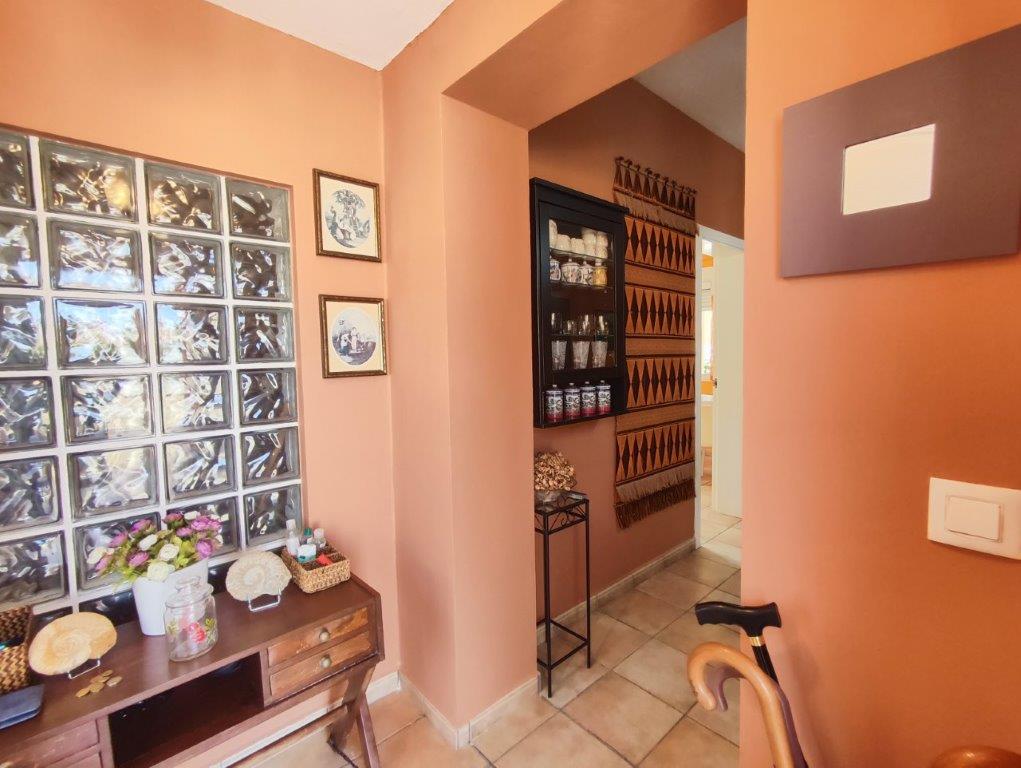 Chalet à vendre à Denia, à deux pas du centre et de la plage.
