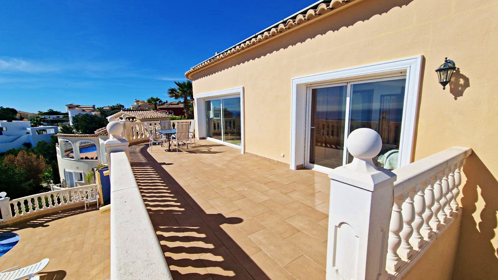 Chalet en venta en Cumbre del Sol
