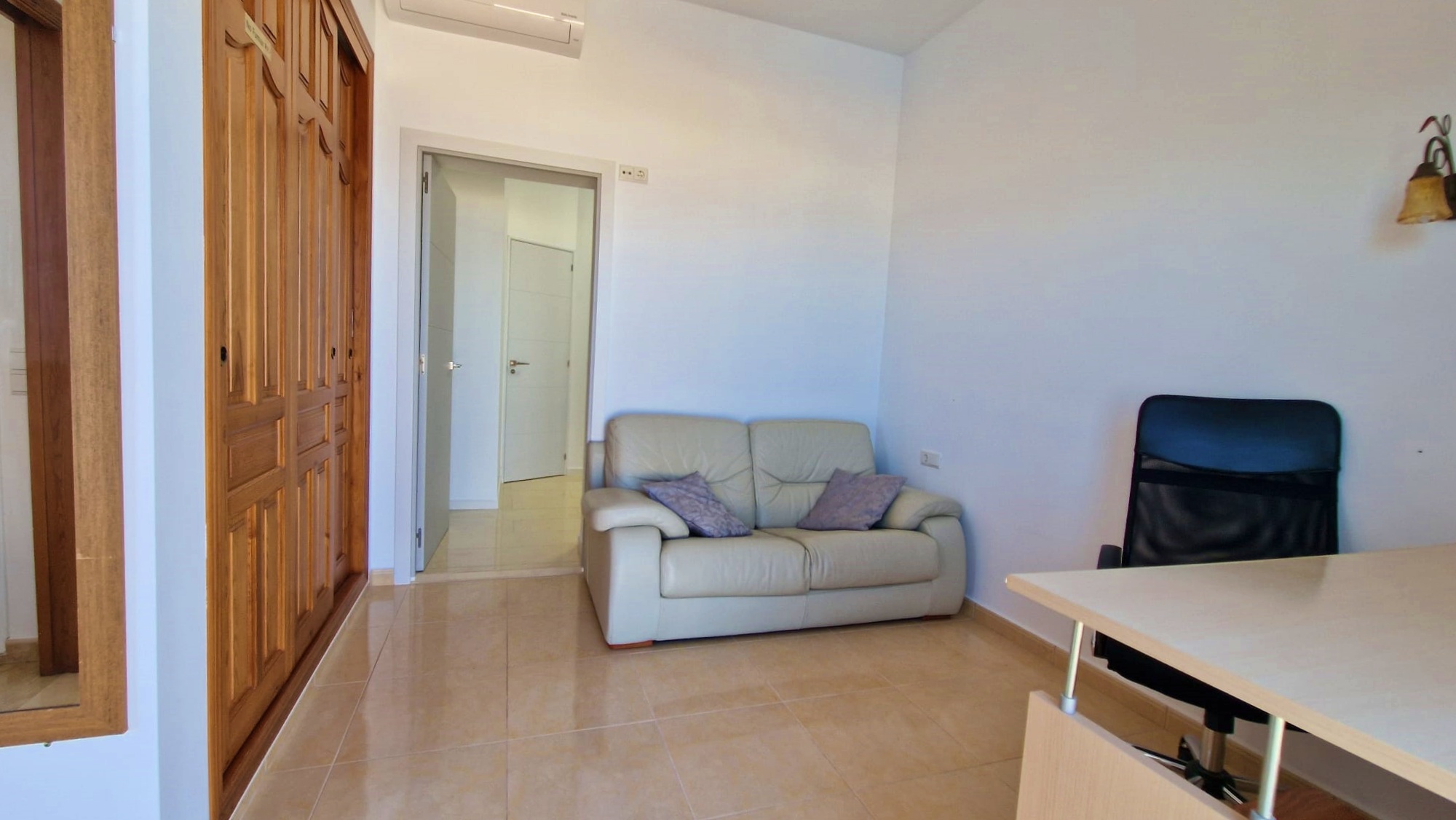 Chalet en venta en Cumbre del Sol