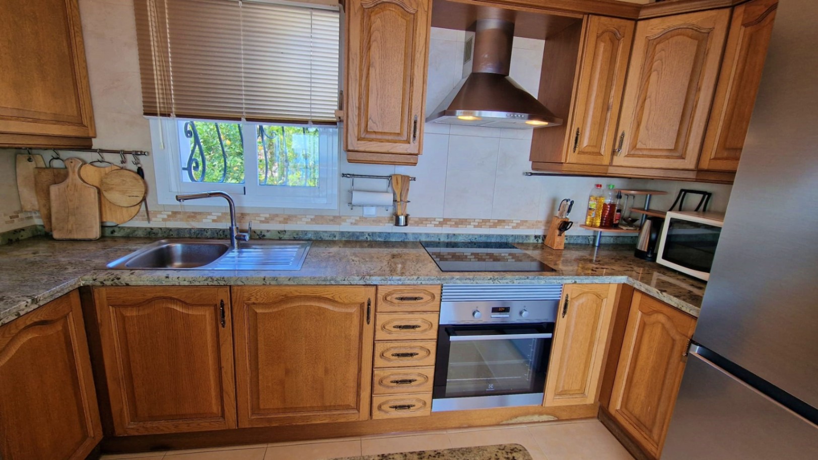 Chalet en venta en Cumbre del Sol