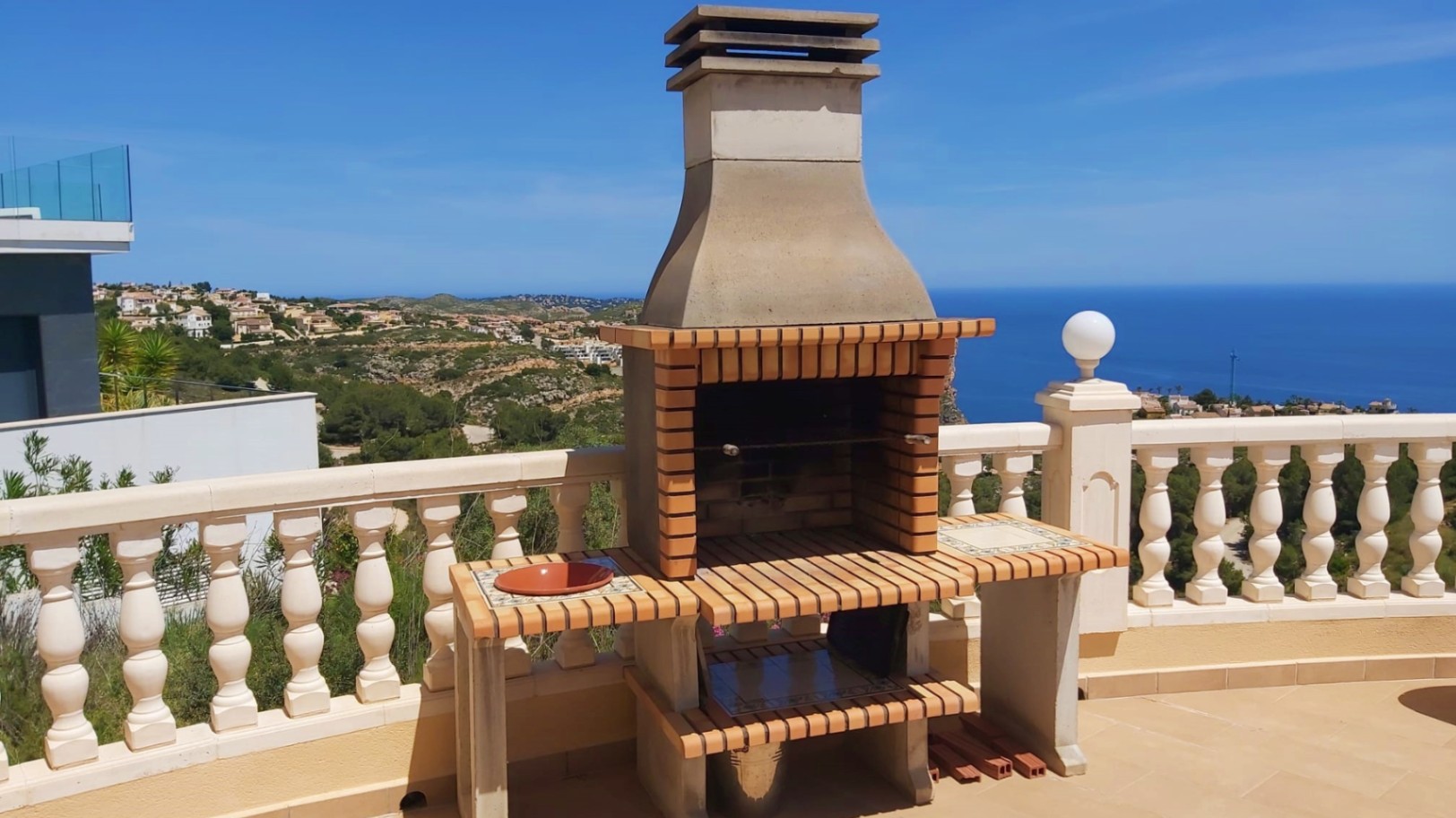 Chalet en venta en Cumbre del Sol