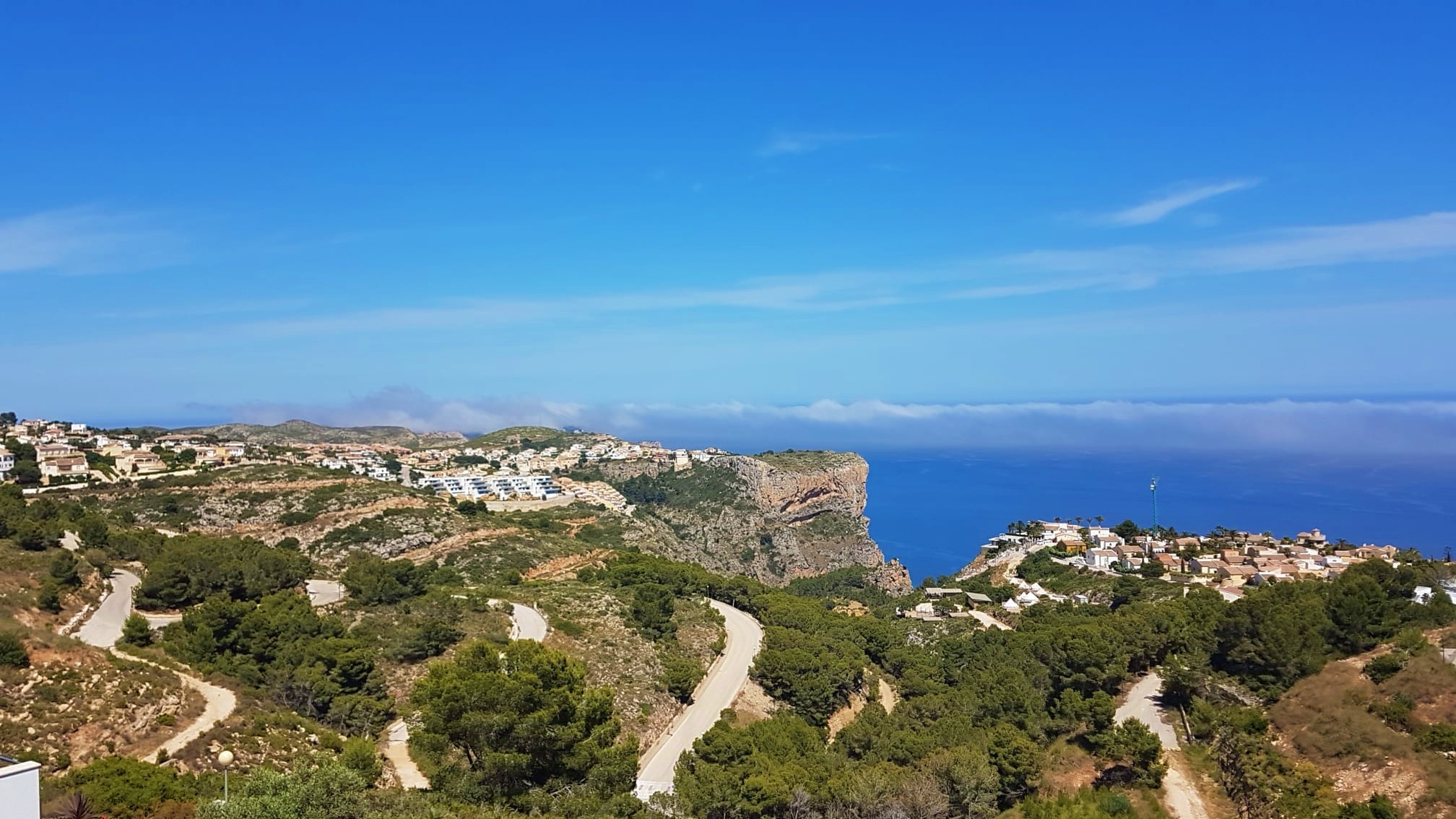 Chalet en venta en Cumbre del Sol