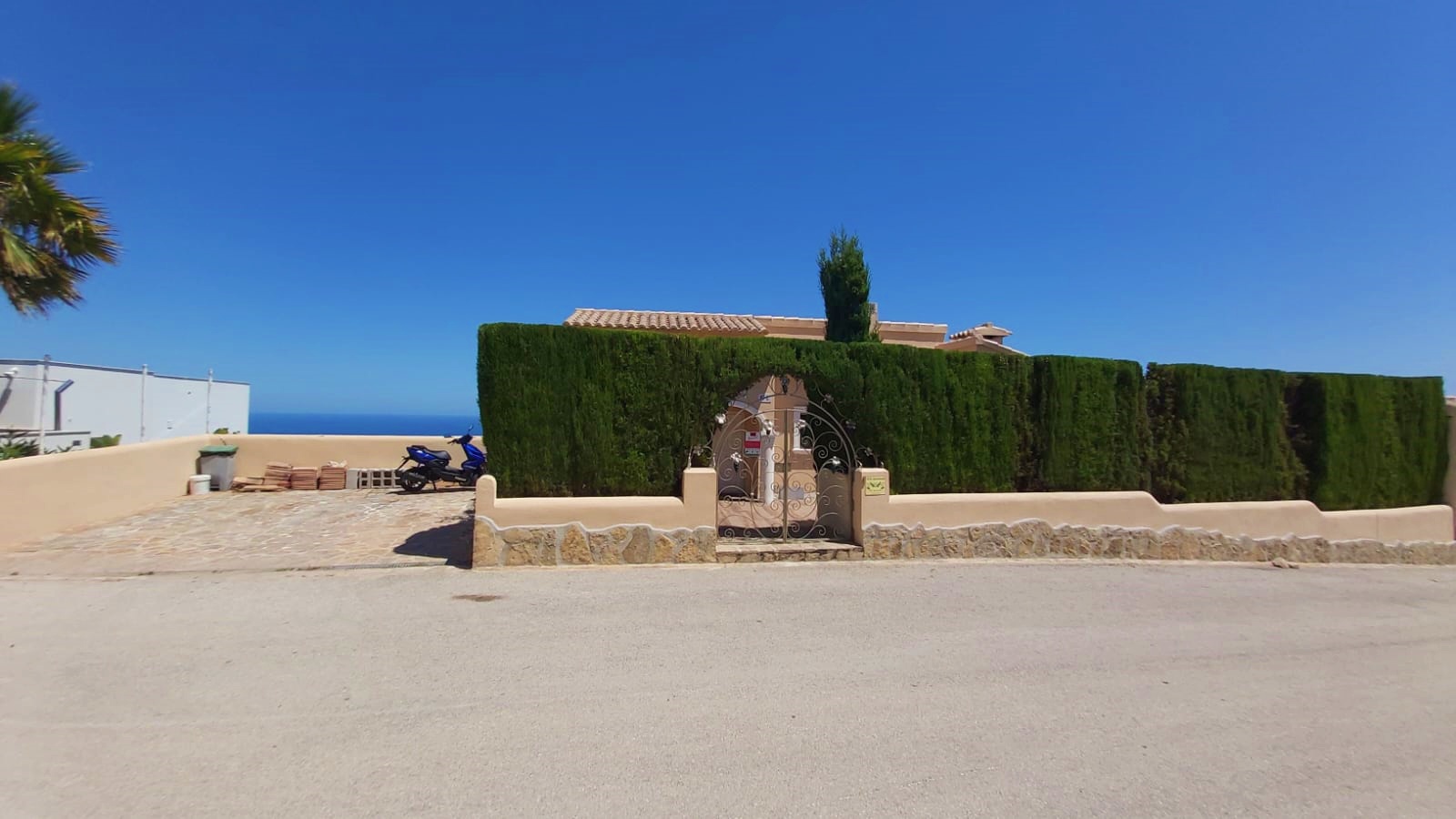 Chalet en venta en Cumbre del Sol