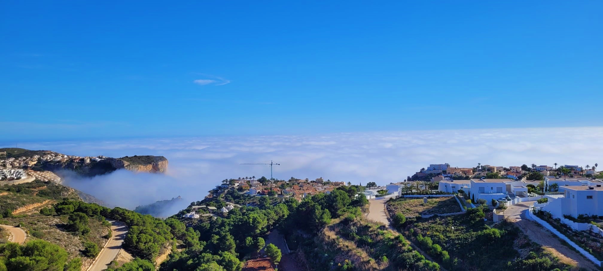 Chalet en venta en Cumbre del Sol